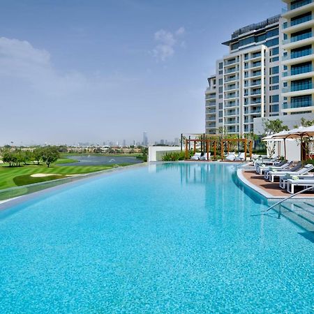 Vida Emirates Hills Hotel Dubai Exterior photo