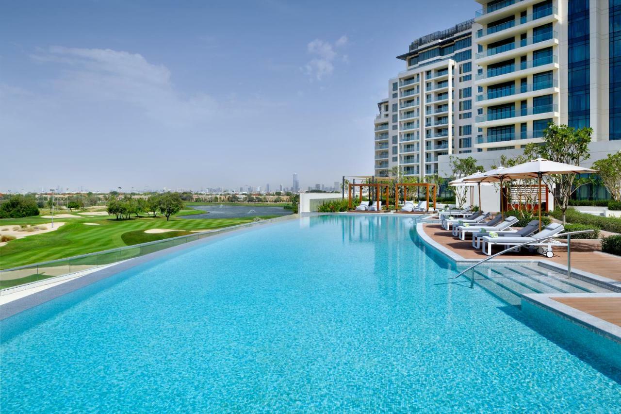 Vida Emirates Hills Hotel Dubai Exterior photo