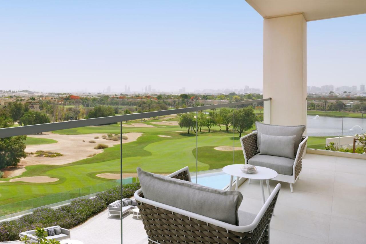 Vida Emirates Hills Hotel Dubai Exterior photo